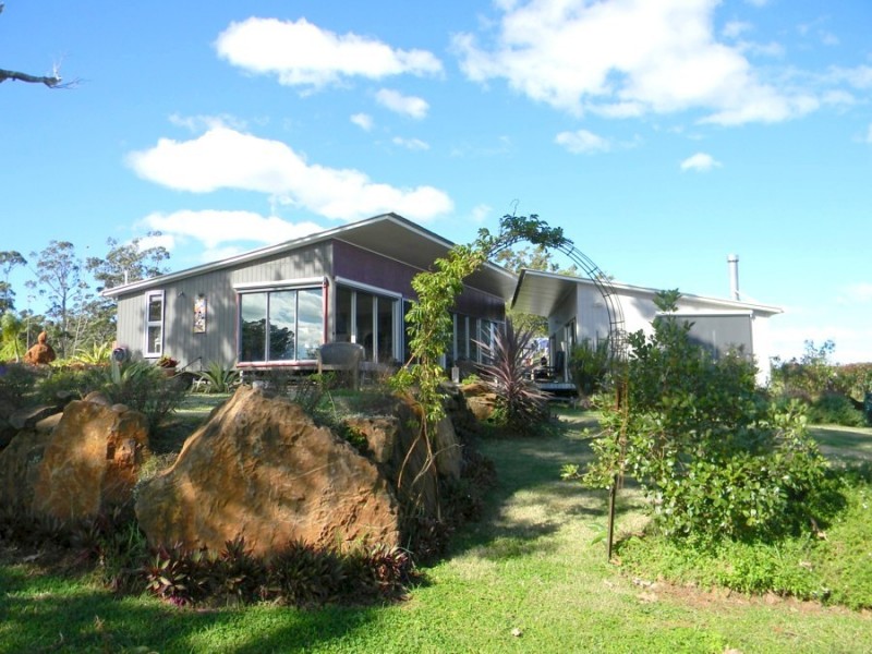 587 Delicia Road, Mapleton QLD 4560