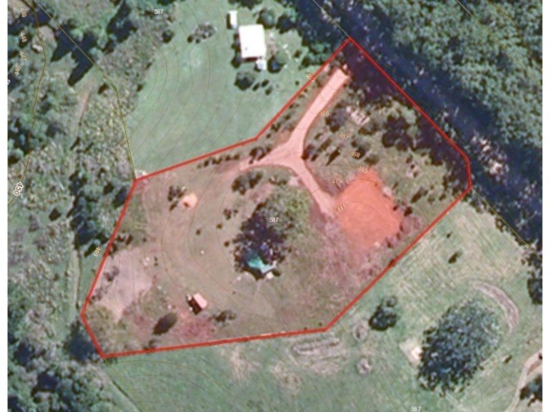 587 Delicia Road, Mapleton QLD 4560