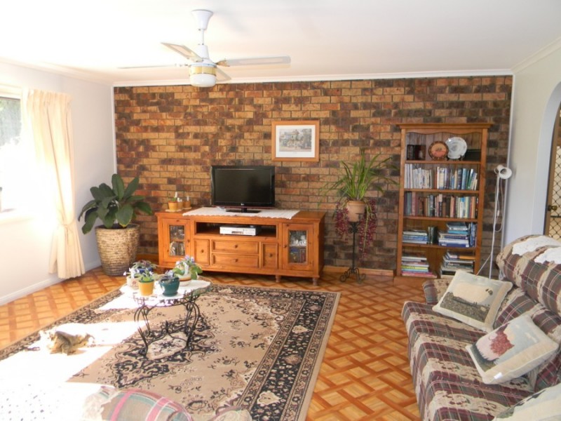 8 Wittaberg Road, Maleny QLD 4552