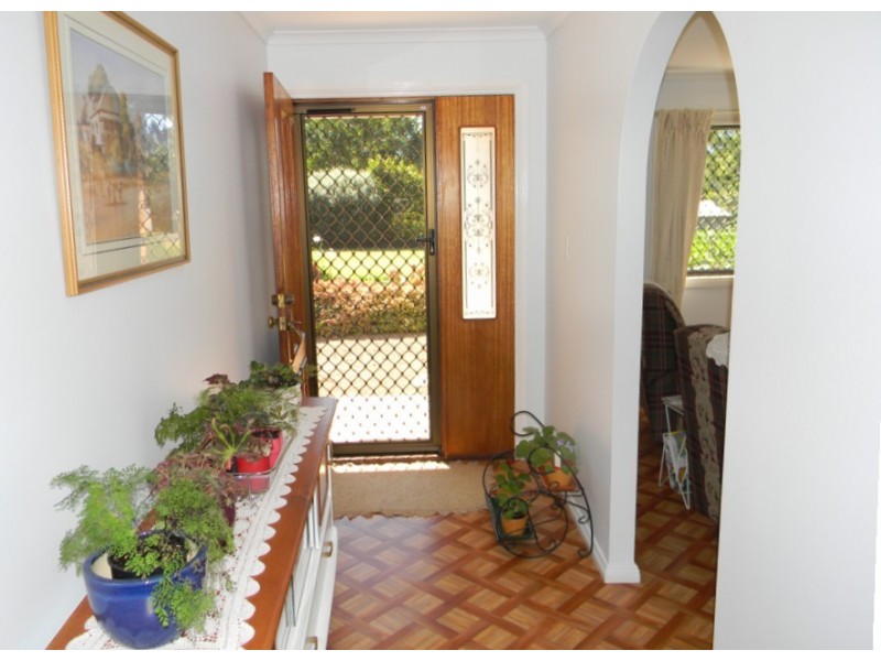 8 Wittaberg Road, Maleny QLD 4552