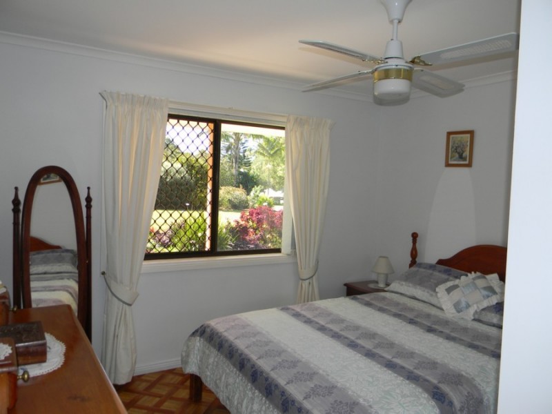 8 Wittaberg Road, Maleny QLD 4552