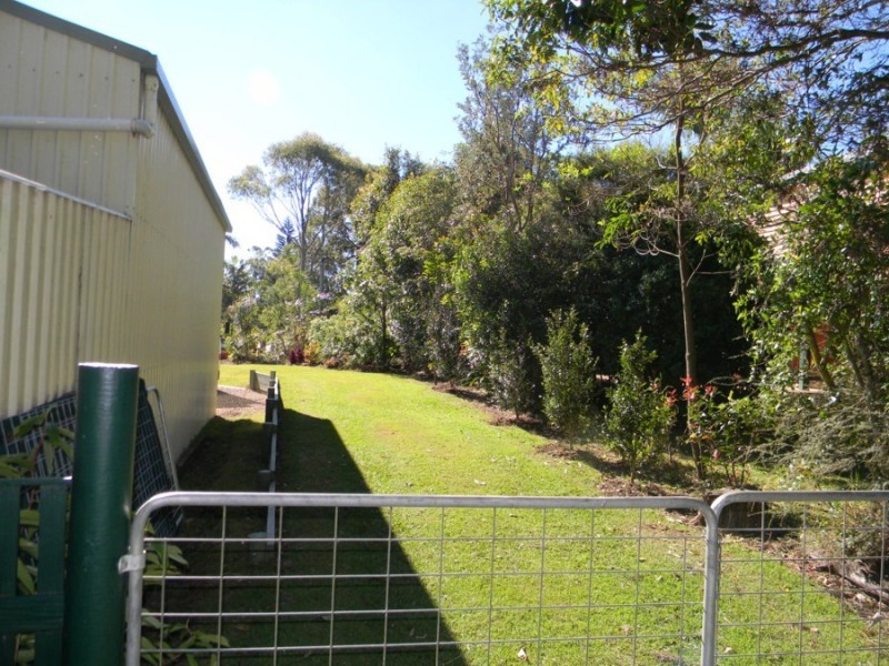 8 Wittaberg Road, Maleny QLD 4552