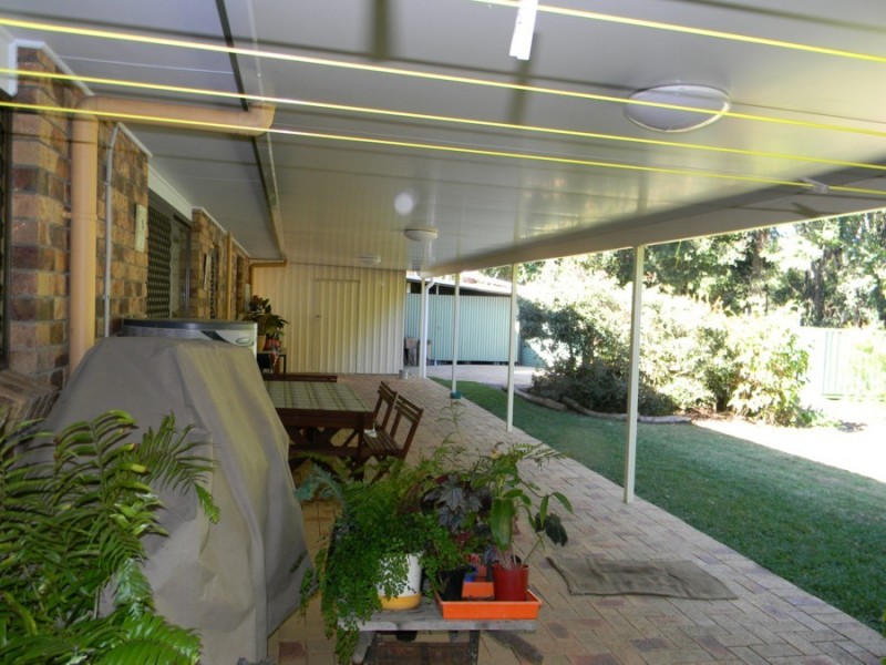 8 Wittaberg Road, Maleny QLD 4552