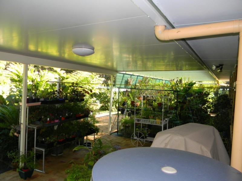 8 Wittaberg Road, Maleny QLD 4552