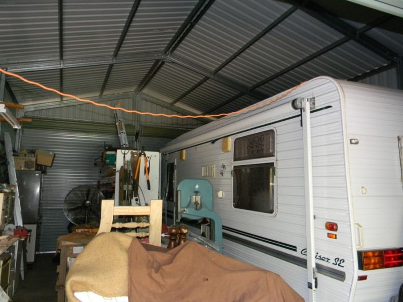 8 Wittaberg Road, Maleny QLD 4552