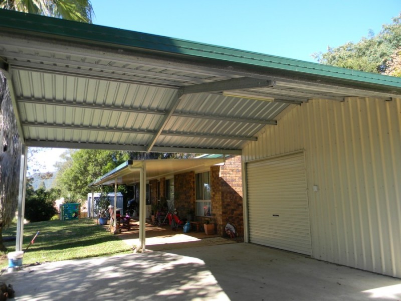 1689  Maleny Kenilworth Road, Maleny QLD 4552