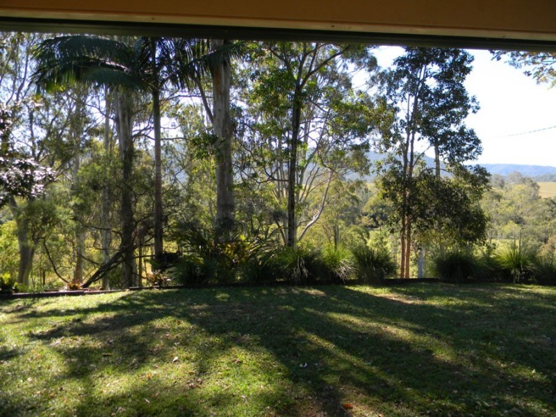 1689  Maleny Kenilworth Road, Maleny QLD 4552