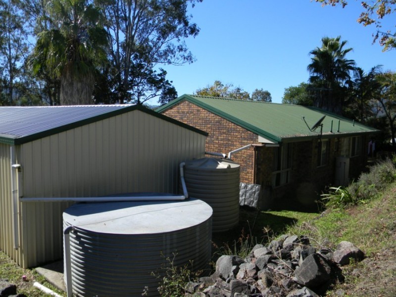 1689  Maleny Kenilworth Road, Maleny QLD 4552