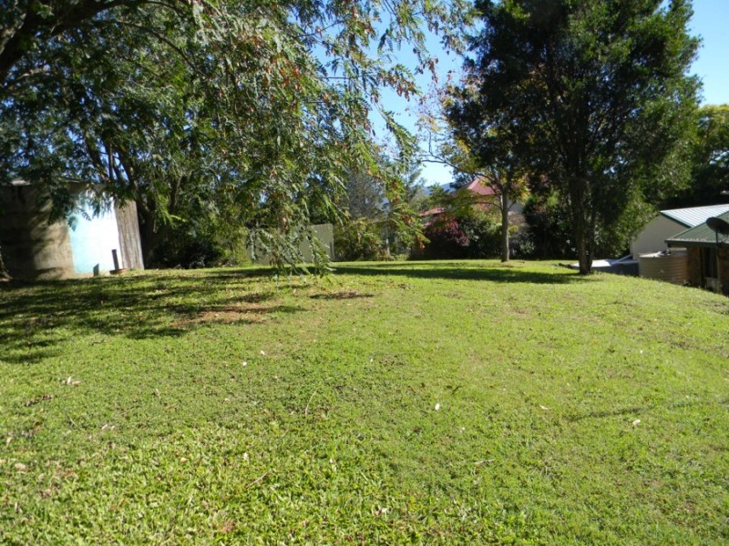 1689  Maleny Kenilworth Road, Maleny QLD 4552