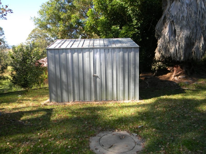 1689  Maleny Kenilworth Road, Maleny QLD 4552