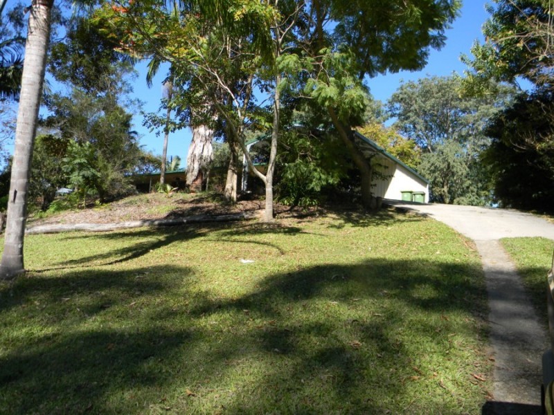 1689  Maleny Kenilworth Road, Maleny QLD 4552