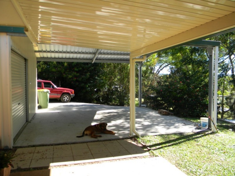 1689  Maleny Kenilworth Road, Maleny QLD 4552