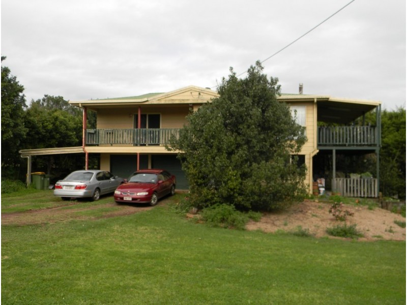 1119 Maleny Landsborough Road, Maleny QLD 4552