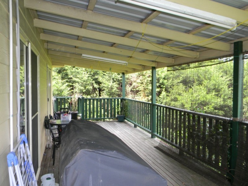 1119 Maleny Landsborough Road, Maleny QLD 4552