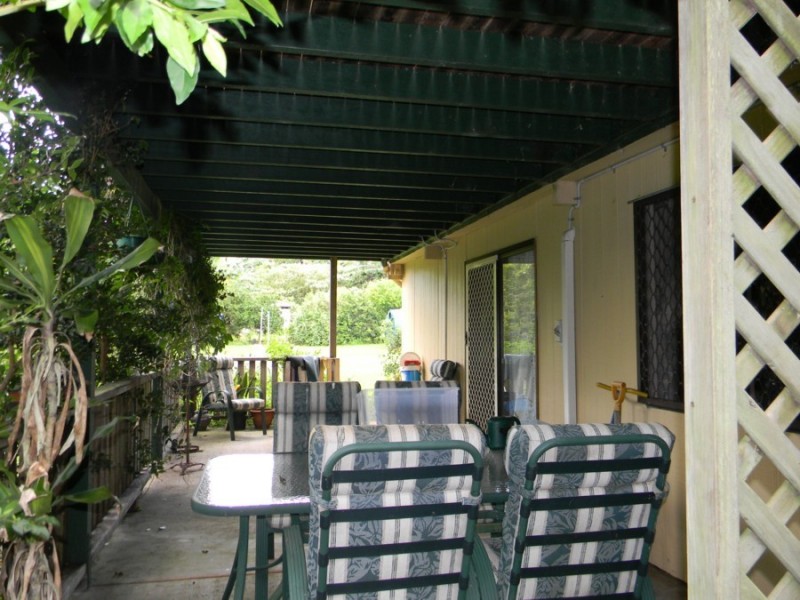 1119 Maleny Landsborough Road, Maleny QLD 4552