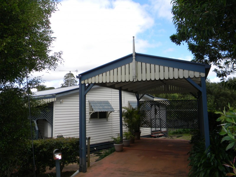 Maleny QLD 4552