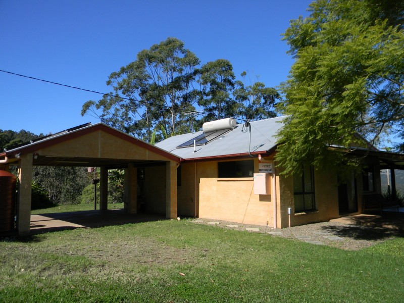 725 Maleny Kenilworth Road, Maleny QLD 4552