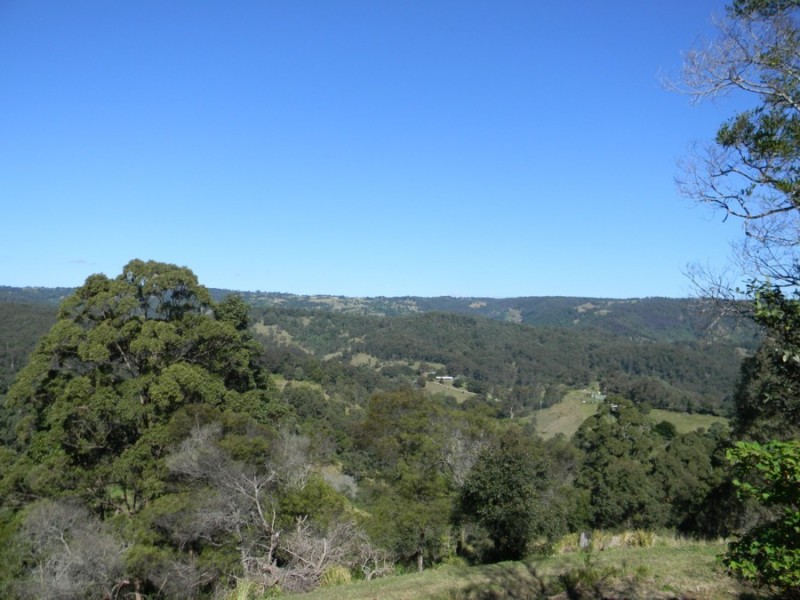 725 Maleny Kenilworth Road, Maleny QLD 4552