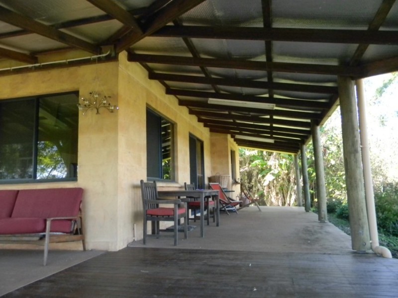 725 Maleny Kenilworth Road, Maleny QLD 4552