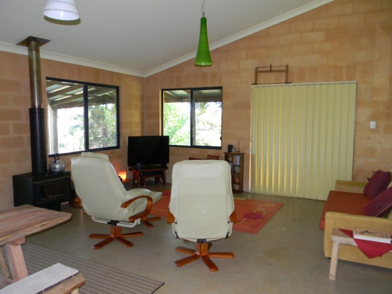 725 Maleny Kenilworth Road, Maleny QLD 4552