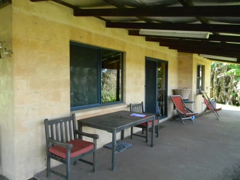 725 Maleny Kenilworth Road, Maleny QLD 4552