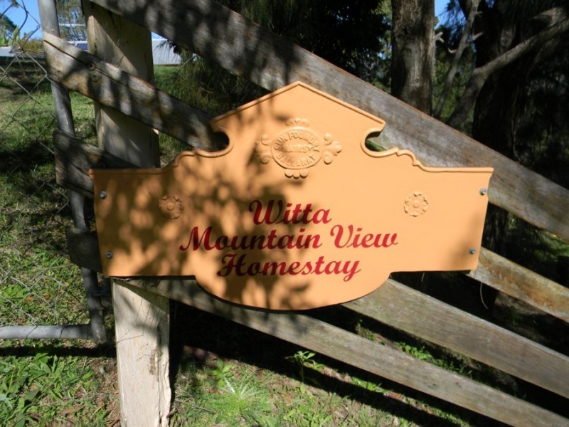 725 Maleny Kenilworth Road, Maleny QLD 4552