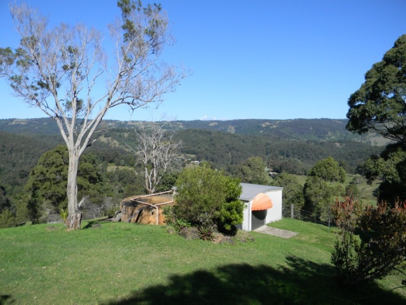 725 Maleny Kenilworth Road, Maleny QLD 4552