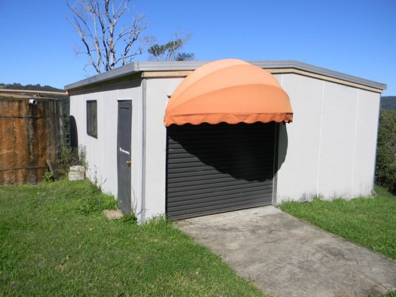 725 Maleny Kenilworth Road, Maleny QLD 4552