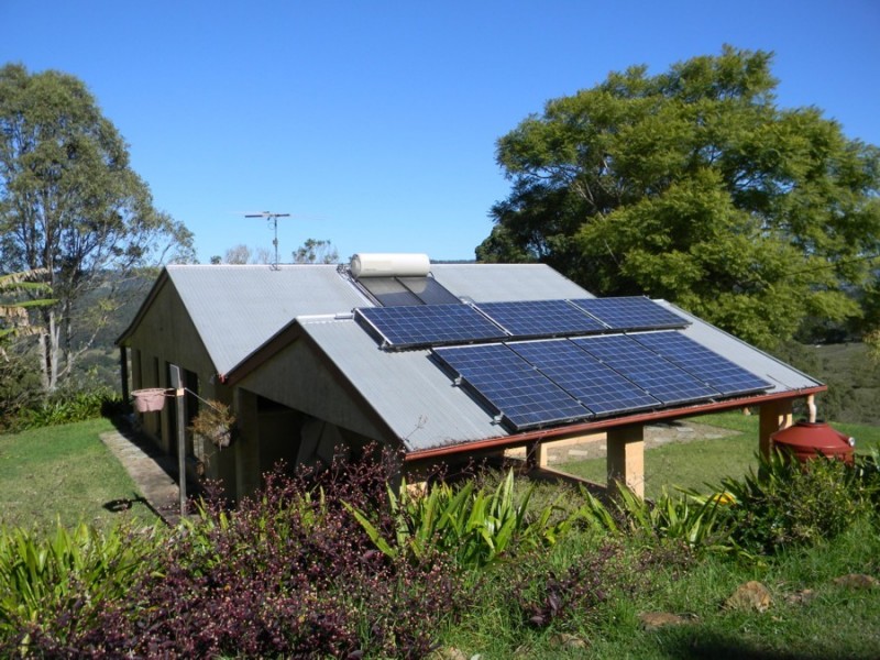 725 Maleny Kenilworth Road, Maleny QLD 4552