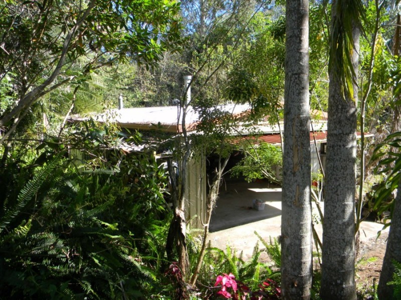Maleny QLD 4552