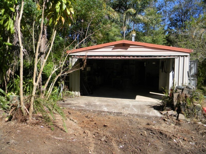 Maleny QLD 4552