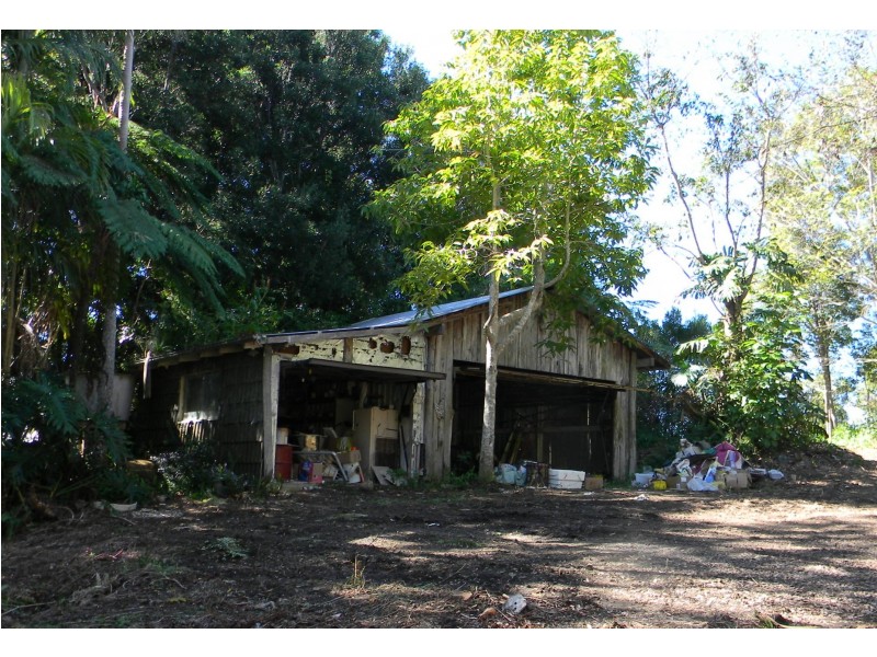 Maleny QLD 4552