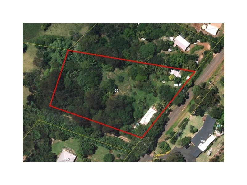 Maleny QLD 4552