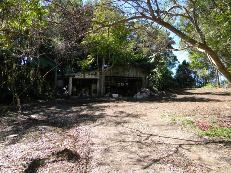 Maleny QLD 4552