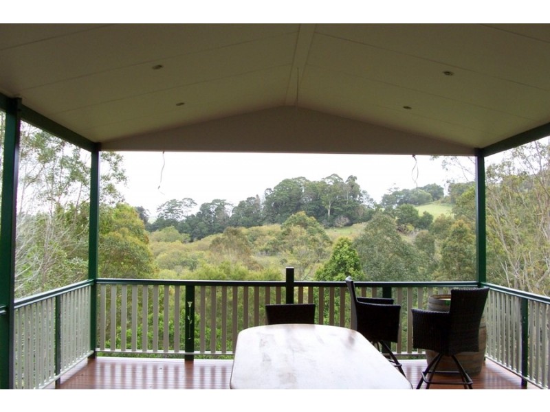 Maleny QLD 4552