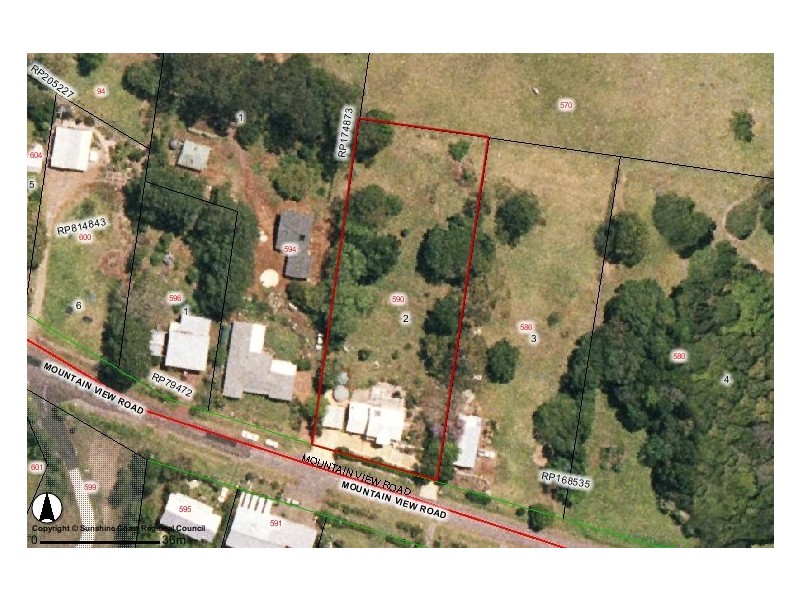 Maleny QLD 4552