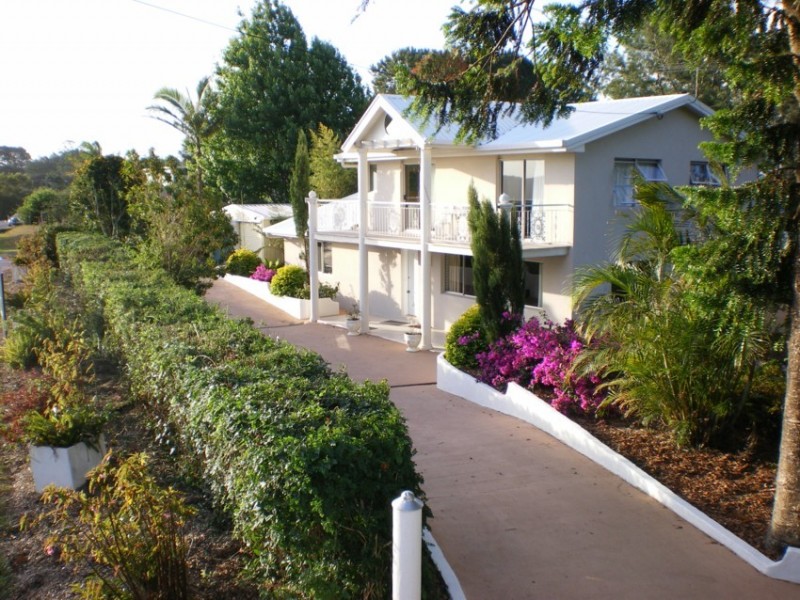 Maleny QLD 4552