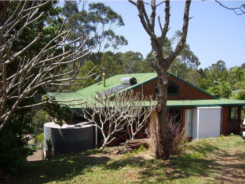 Mapleton QLD 4560