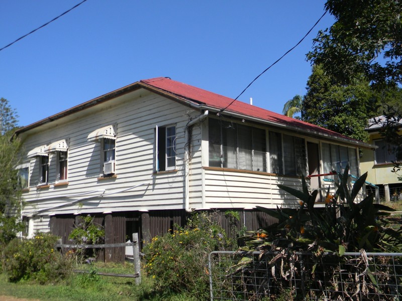 Maleny QLD 4552