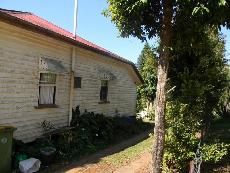 Maleny QLD 4552