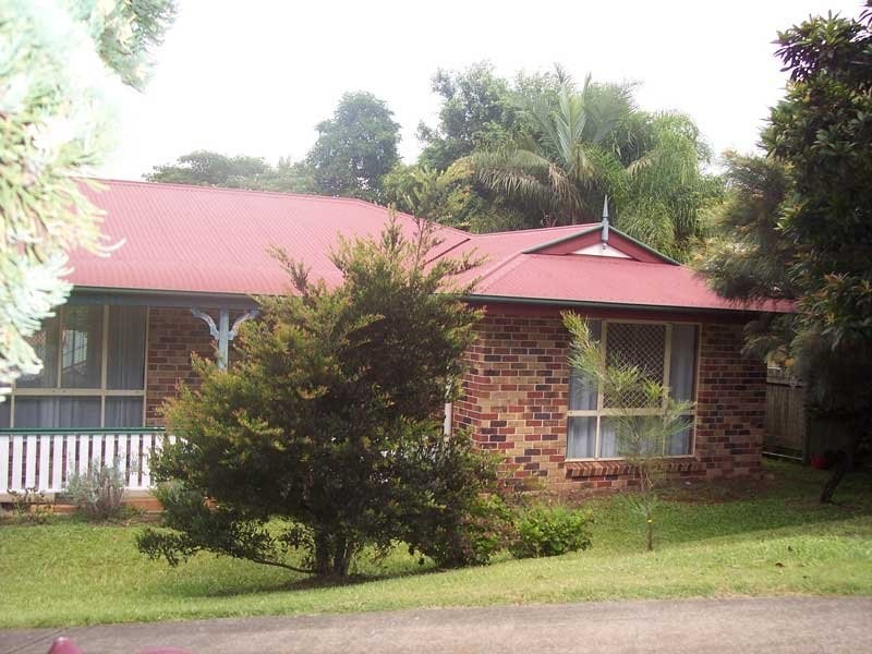 Maleny QLD 4552