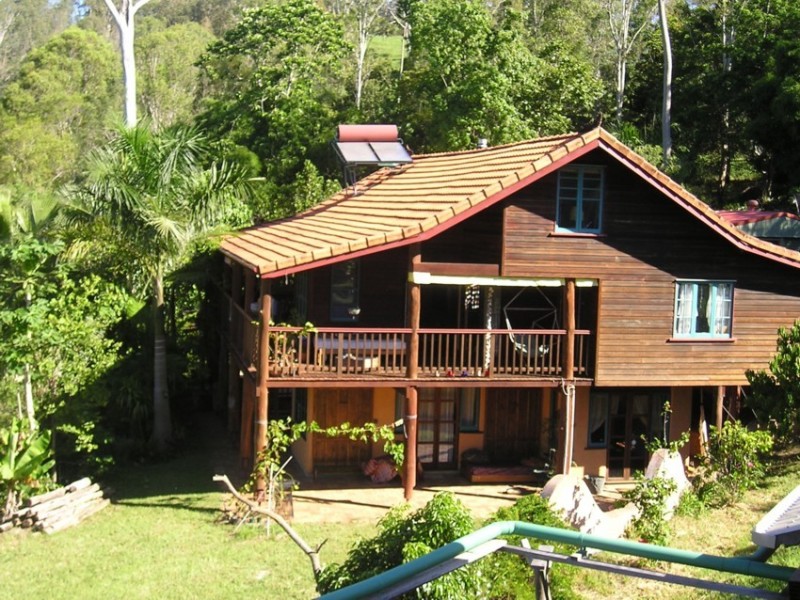 Maleny QLD 4552
