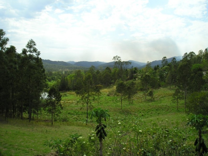 Maleny QLD 4552