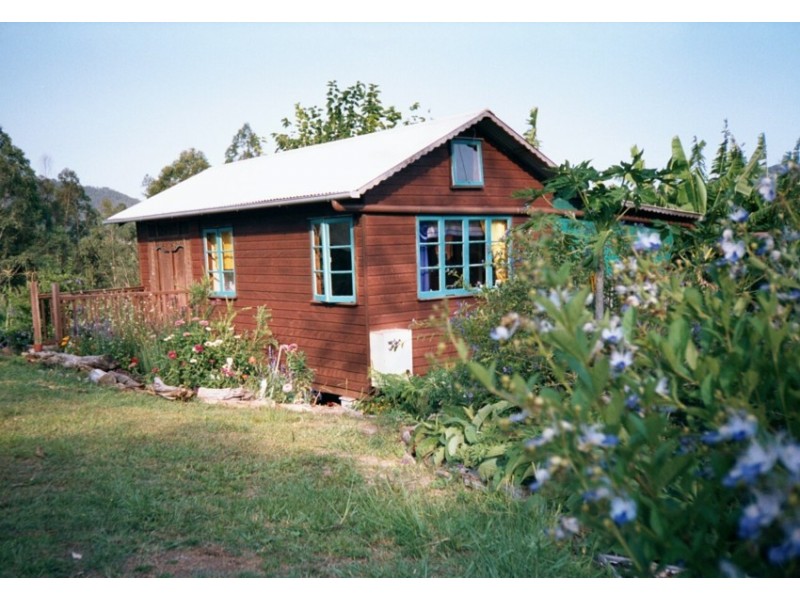 Maleny QLD 4552