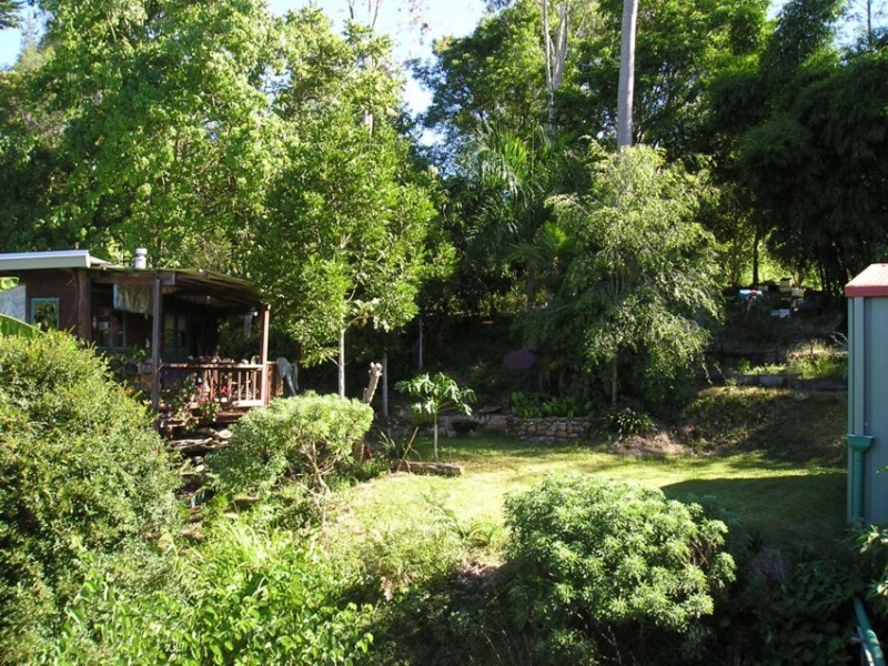 Maleny QLD 4552