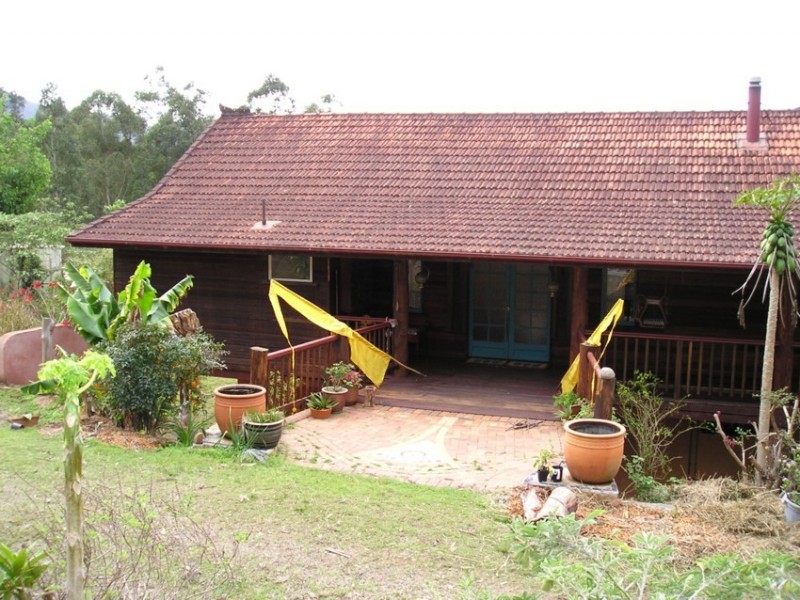 Maleny QLD 4552