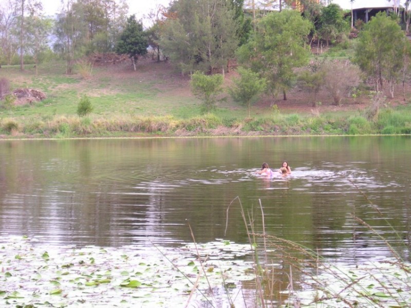 Maleny QLD 4552