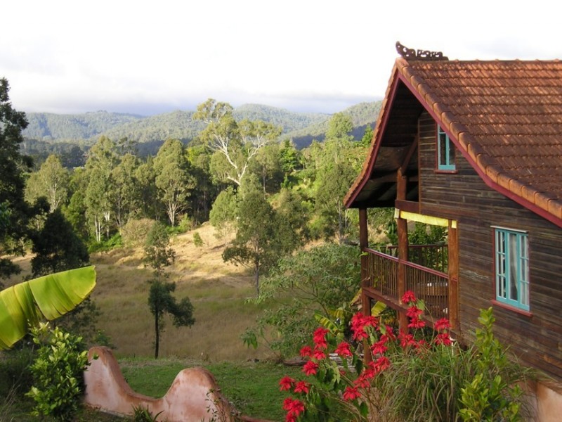 Maleny QLD 4552