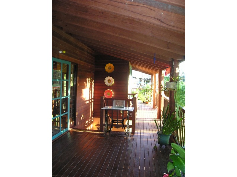 Maleny QLD 4552