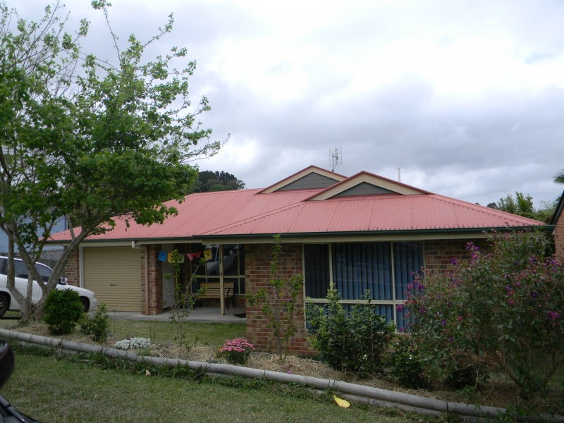 Maleny QLD 4552